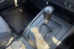 2019 Mitsubishi Triton GLX