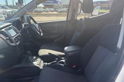 2019 Mitsubishi Triton GLX