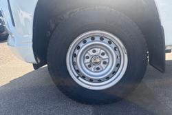 2019 Mitsubishi Triton GLX