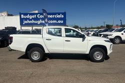 2019 Mitsubishi Triton GLX