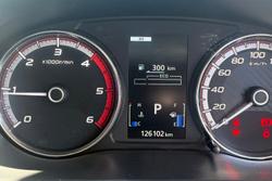 2019 Mitsubishi Triton GLX