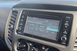 2019 Mitsubishi Triton GLX