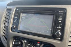 2019 Mitsubishi Triton GLX