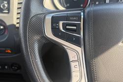 2019 Mitsubishi Triton GLX