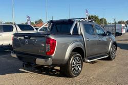 2018 Nissan Navara ST-X
