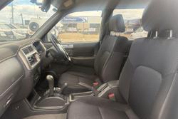 2005 Mitsubishi Triton GLX-R