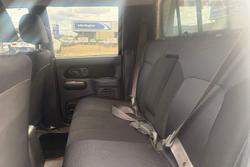 2005 Mitsubishi Triton GLX-R