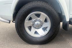 2005 Mitsubishi Triton GLX-R