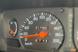 2005 Mitsubishi Triton GLX-R