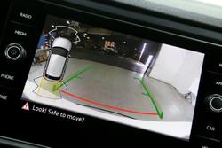 2022 Volkswagen T-Roc 140TSI Sport