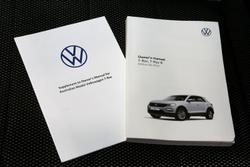 2022 Volkswagen T-Roc 140TSI Sport