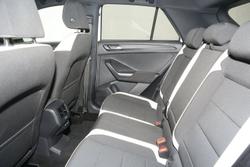 2022 Volkswagen T-Roc 140TSI Sport