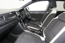 2022 Volkswagen T-Roc 140TSI Sport