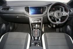 2022 Volkswagen T-Roc 140TSI Sport
