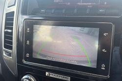 2019 Mitsubishi Pajero GLS