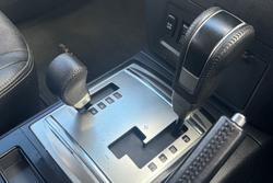 2019 Mitsubishi Pajero GLS