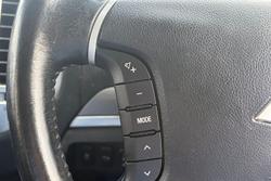 2019 Mitsubishi Pajero GLS