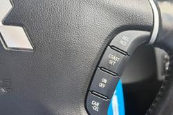 2019 Mitsubishi Pajero GLS