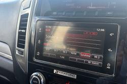 2019 Mitsubishi Pajero GLS