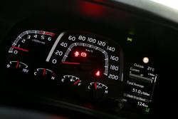 2024 Toyota Landcruiser Workmate