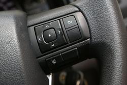 2024 Toyota Landcruiser Workmate