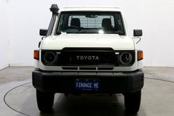 2024 Toyota Landcruiser Workmate