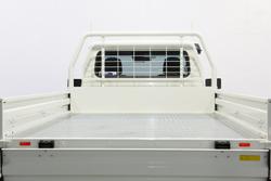 2024 Toyota Landcruiser Workmate