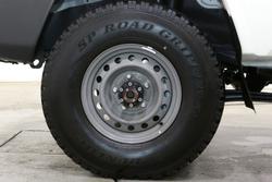 2024 Toyota Landcruiser Workmate