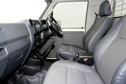 2024 Toyota Landcruiser Workmate