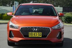 2017 Hyundai i30 SR