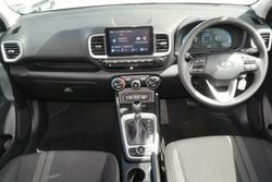 2025 Hyundai Venue