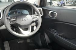 2025 Hyundai Venue
