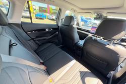 2025 Geely Starray EM-i Inspire