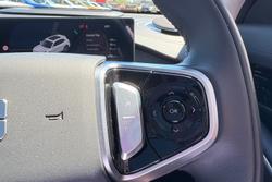 2025 Geely Starray EM-i Inspire