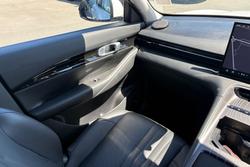 2025 Geely Starray EM-i Inspire