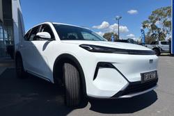 2025 Geely Starray EM-i Inspire