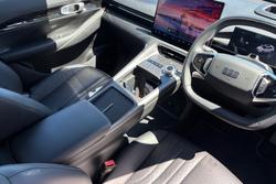 2025 Geely Starray EM-i Inspire