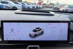 2025 Geely Starray EM-i Inspire