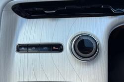 2025 Geely Starray EM-i Inspire