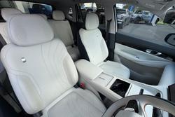 2025 Geely Starray EM-i Inspire