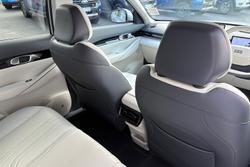 2025 Geely Starray EM-i Inspire