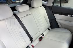 2025 Geely Starray EM-i Inspire