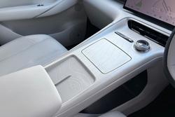 2025 Geely Starray EM-i Inspire