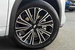 2025 Geely Starray EM-i Inspire