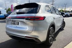 2025 Geely Starray EM-i Inspire