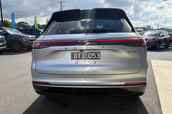 2025 Geely Starray EM-i Inspire