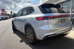 2025 Geely Starray EM-i Inspire