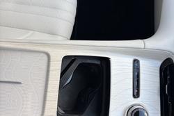 2025 Geely Starray EM-i Inspire