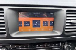 2022 LDV G10 +