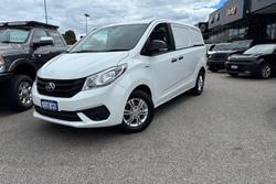 2022 LDV G10 +